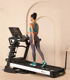 Premium Treadmill